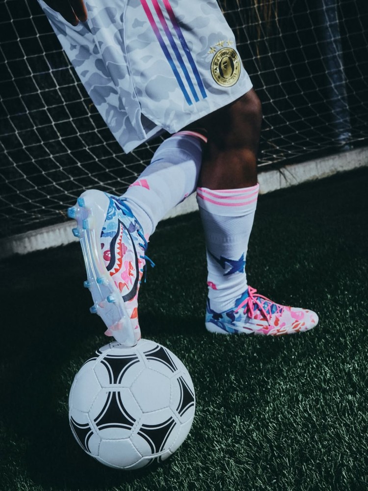 IMAGE VIA BAPE
