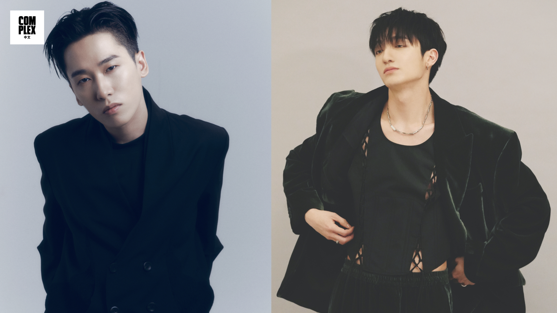 如果你有律動,記得帶到 Complex Live! 當街頭文化遇見真正的舞台對決