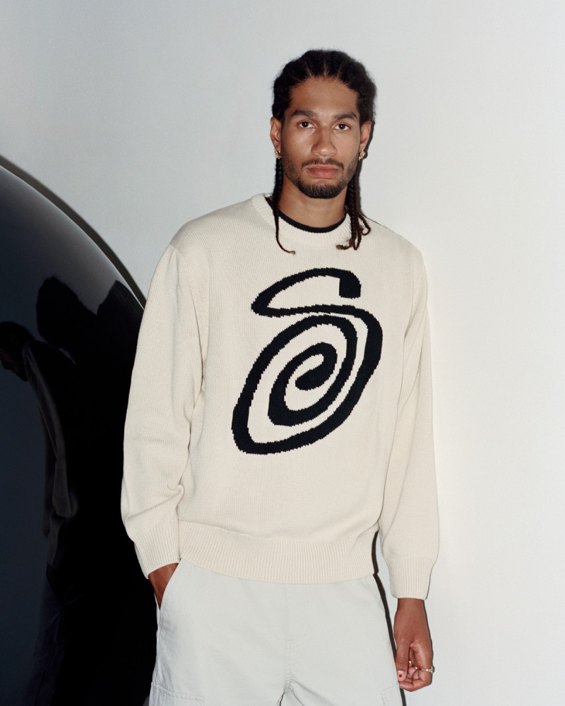 STÜSSY FALL '22 LOOKBOOK | Complex