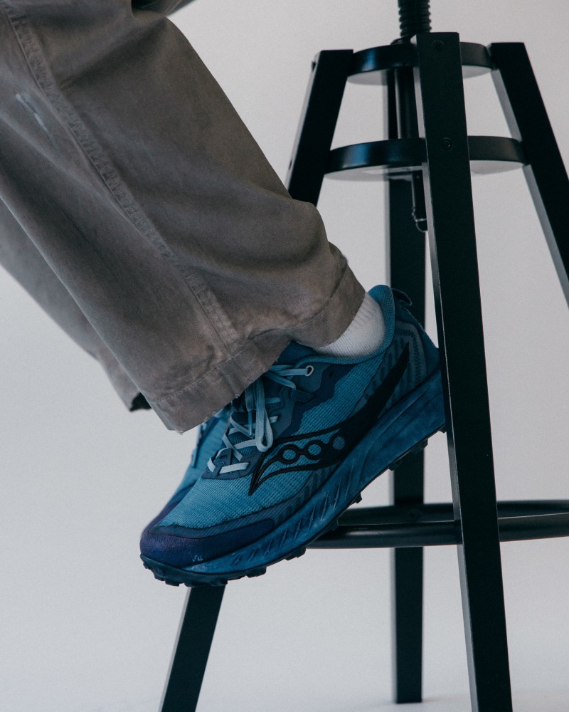 Image via Saucony
