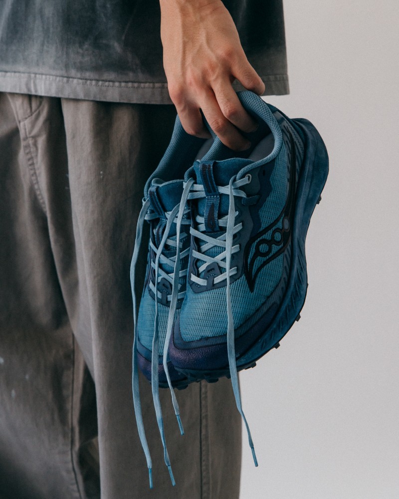 Image via Saucony