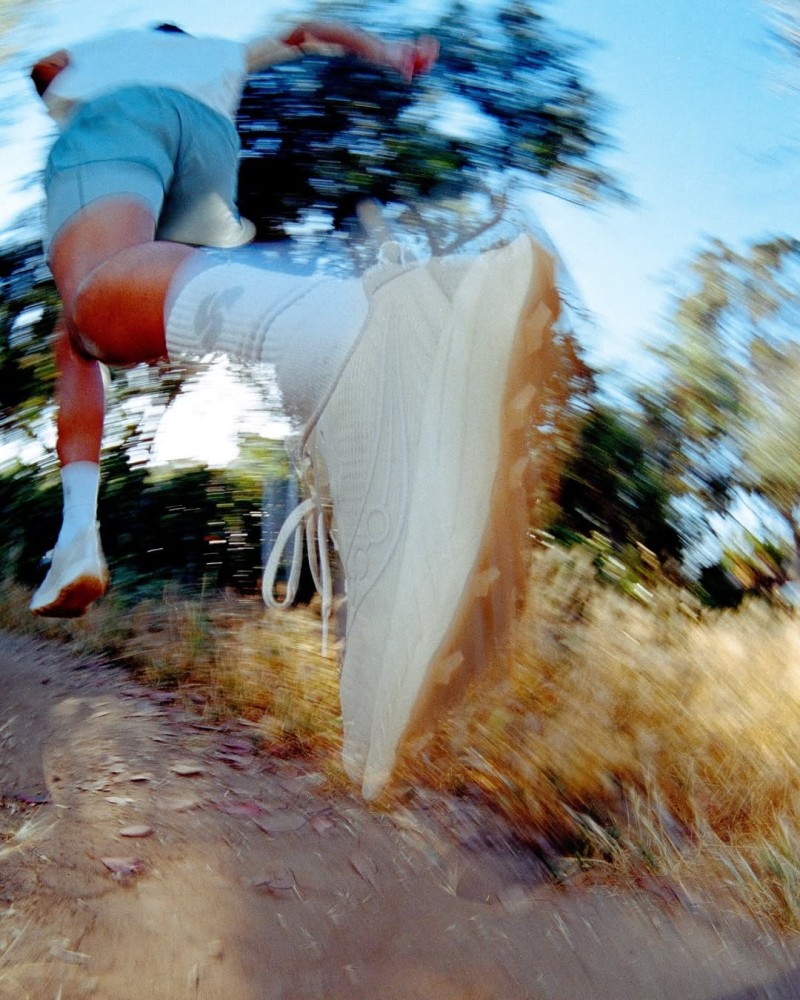 Image via Saucony