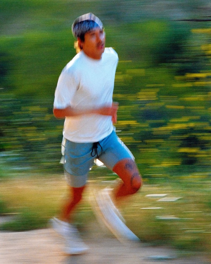 Image via Saucony
